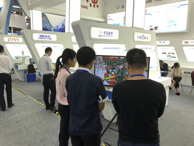 華天軟件SView在高交會榮獲“中國科技展”優秀產品獎，引領行業技術創新