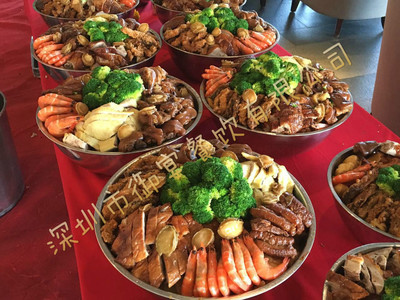 深圳大型企業(yè)年會(huì)圍餐大盆菜一站式服務(wù) 專業(yè)承包與公關(guān)活動(dòng)策劃全解析