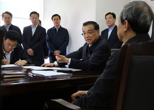 李克強(qiáng) 穩(wěn)增長根本是為了保就業(yè)